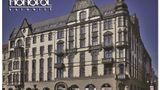 <b>Hotel Monopol Exterior</b>. Images powered by <a href="https://www.leonardoworldwide.com/" title="Leonardo Worldwide" target="_blank">Leonardo</a>.