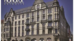 Hotel Monopol
