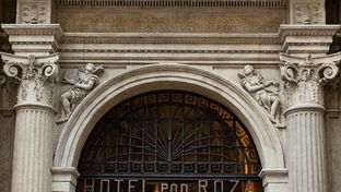 Hotel Pod Roza