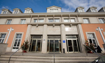 Ponferrada Plaza