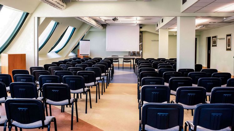 Hotel Piramida Meeting