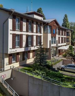 Hotel Aqua Sopot