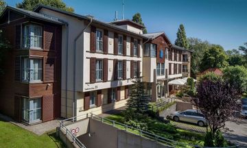 Hotel Aqua Sopot