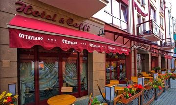 Hotel Ottaviano