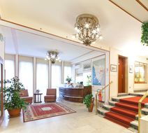 Terminus & Plaza Hotel Lobby