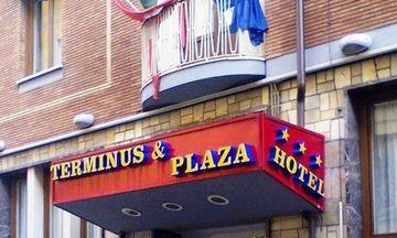 Terminus & Plaza Hotel