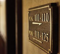 Hotel Turowka Lobby
