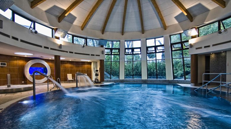 <b>Hotel Turowka Pool</b>. Images powered by <a href="https://www.leonardoworldwide.com/" title="Leonardo Worldwide" target="_blank">Leonardo</a>.