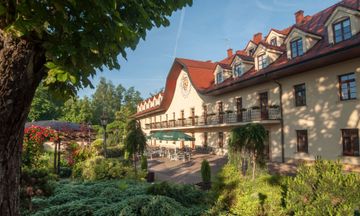Hotel Turowka