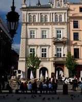 The Bonerowski Palace