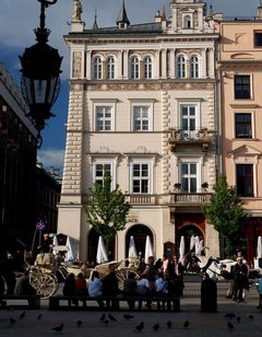 The Bonerowski Palace
