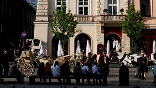 The Bonerowski Palace