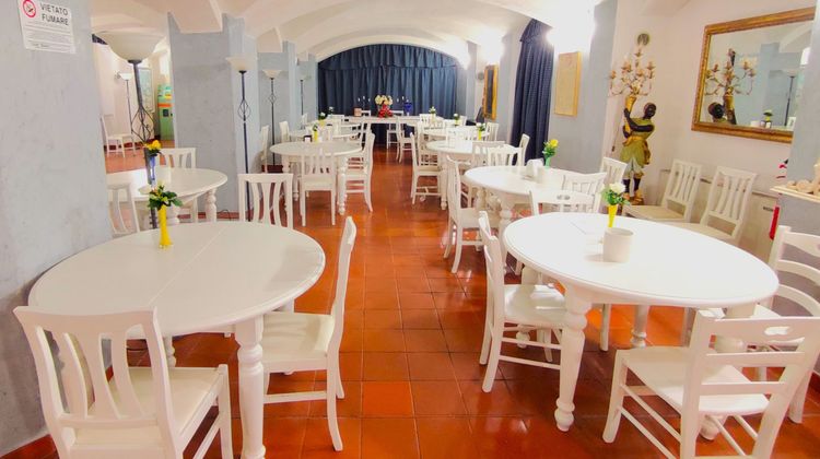 Residence La Contessina Meeting