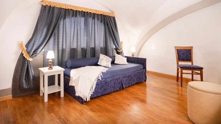 Residence La Contessina Other