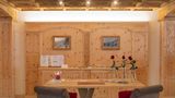 Swiss Alpine Hotel Allalin Other