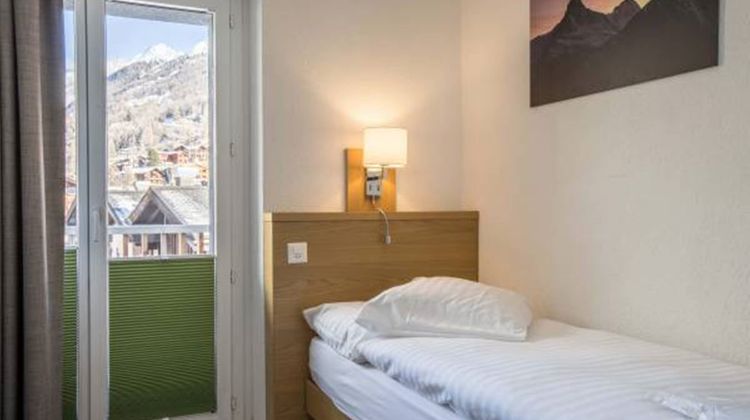 Hotel Bristol Room