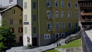 Le Petit Charme Inn