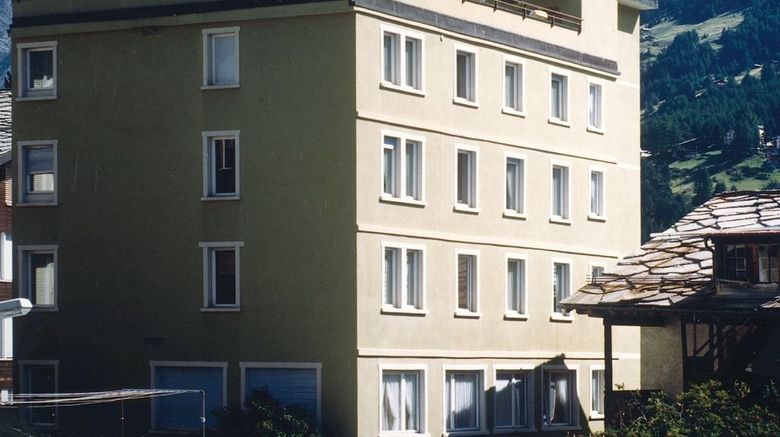 <b>Le Petit Charme Inn Exterior</b>. Images powered by <a href="https://www.leonardoworldwide.com/" title="Leonardo Worldwide" target="_blank">Leonardo</a>.