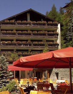 Antares Hotel
