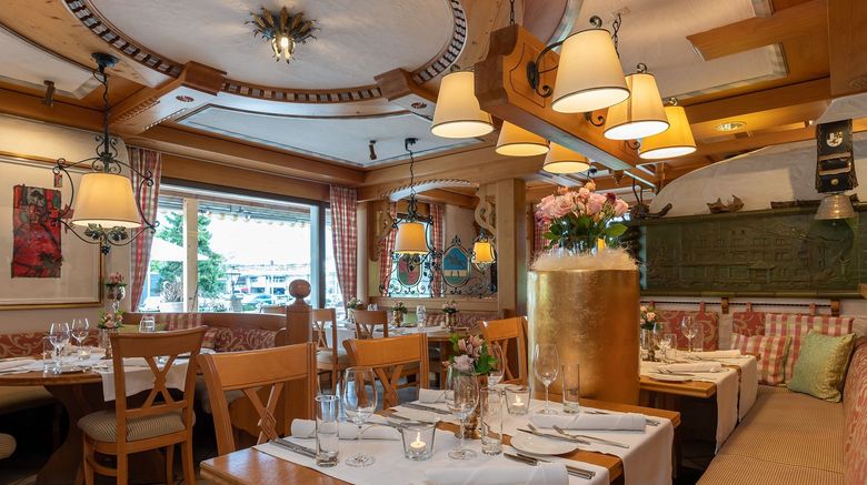 <b>Salzano Hotel-Spa-Restaurant Restaurant</b>. Images powered by <a href="https://www.leonardoworldwide.com/" title="Leonardo Worldwide" target="_blank">Leonardo</a>.