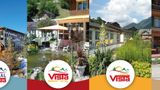 Vista Resort Hotel Exterior