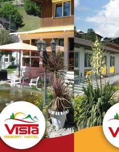Vista Resort Hotel