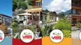 Vista Resort Hotel Exterior