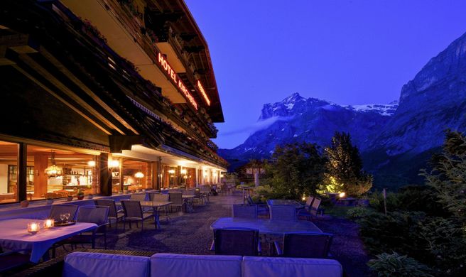 Hotel Stadthaus Exterior