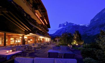 Hotel Stadthaus