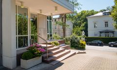 Fontana Hotel Wiesbaden