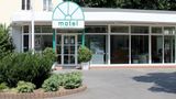 Advena Motel Frankfurt Exterior