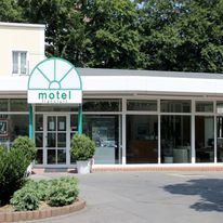 Advena Motel Frankfurt