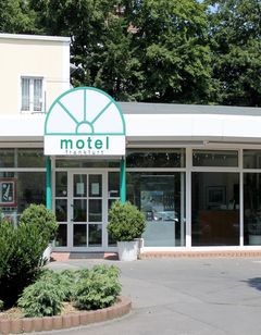 Advena Motel Frankfurt