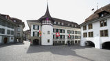 Krone Hotel Exterior