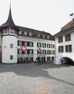 Krone Hotel