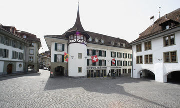 Krone Hotel