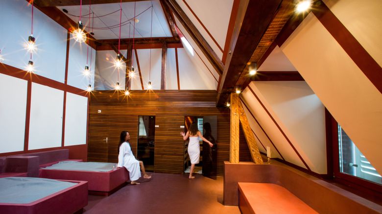 <b>Klarer Hotel Recreation</b>. Images powered by <a href="https://www.leonardoworldwide.com/" title="Leonardo Worldwide" target="_blank">Leonardo</a>.