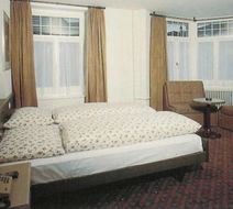 Drei Konige Room