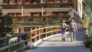 Hotel Europe