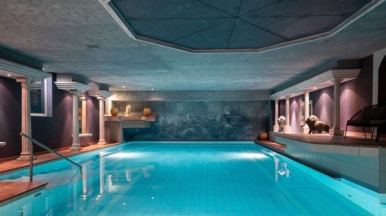 <b>Belvoir Hotel Pool</b>. Images powered by <a href="https://www.leonardoworldwide.com/" title="Leonardo Worldwide" target="_blank">Leonardo</a>.