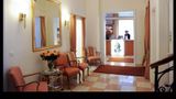 Hotel Beethoven Lobby