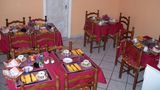 Hotel Garni Djaran Restaurant