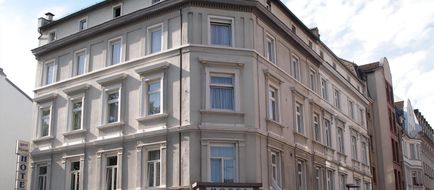 Hotel Garni Djaran Exterior