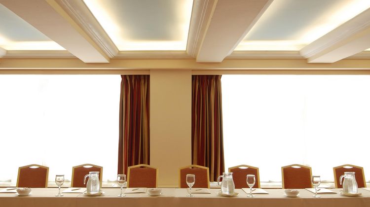 Athens Atrium Hotel & Suites Meeting