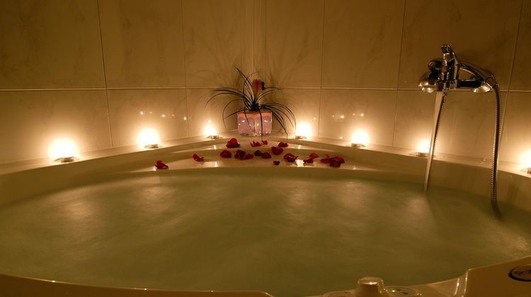 Athens Atrium Hotel & Suites Recreation