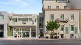 Hotel Eridanus Exterior