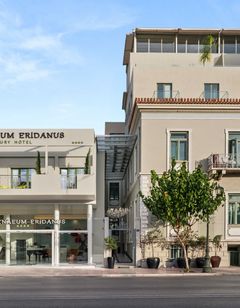 Hotel Eridanus
