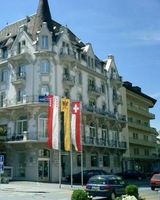 Hotel Victoria