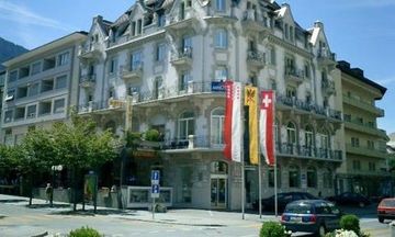 Hotel Victoria