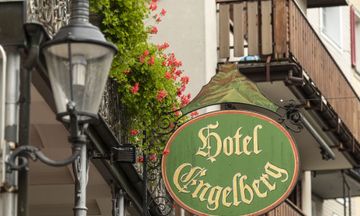Hotel Engelberg